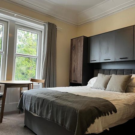 Norwood Guesthouse-Loch Lomond Баллох Екстер'єр фото
