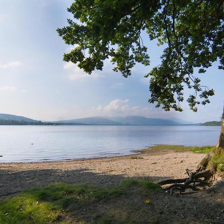 Norwood Guesthouse-Loch Lomond Баллох Номер фото