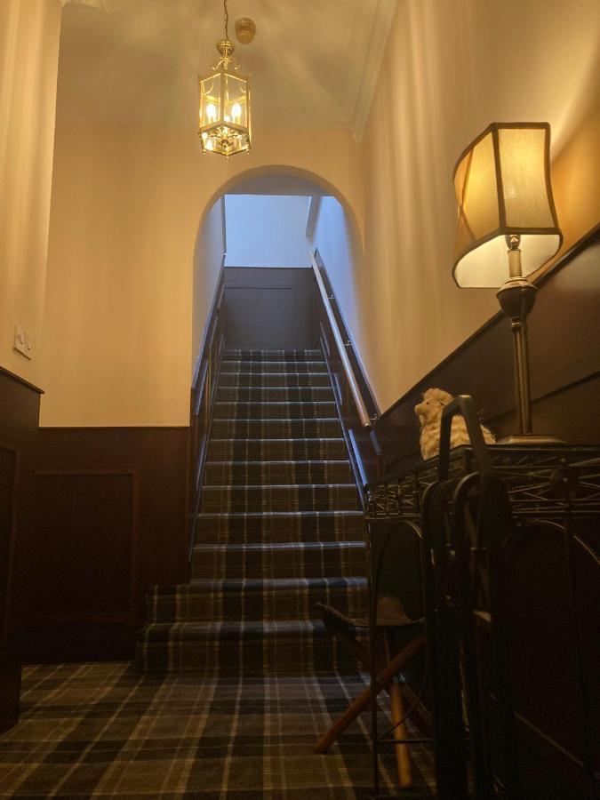 Norwood Guesthouse-Loch Lomond Баллох Екстер'єр фото