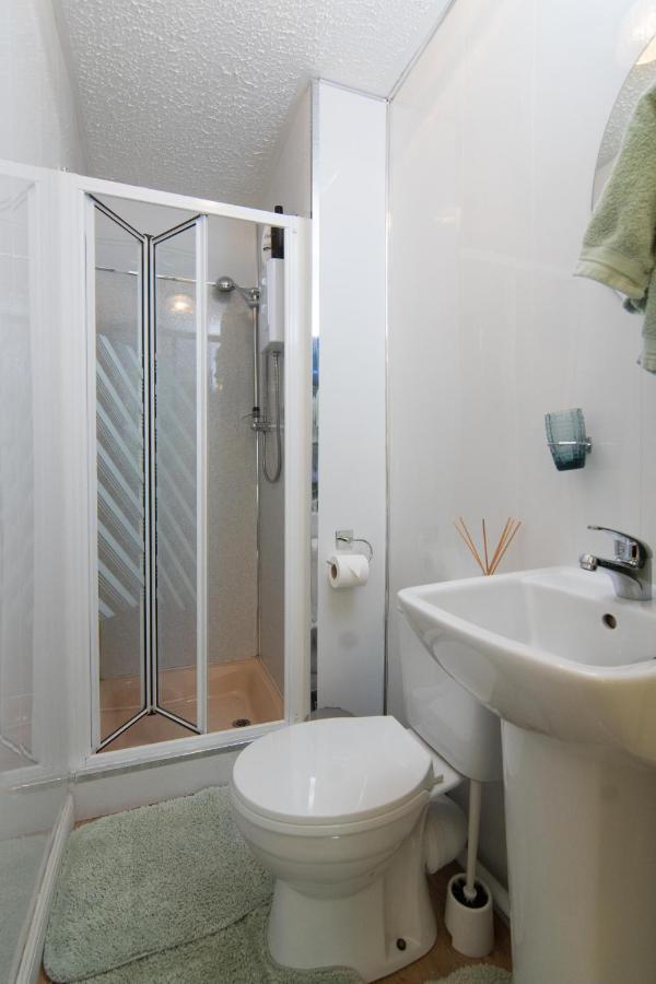 Norwood Guesthouse-Loch Lomond Баллох Номер фото